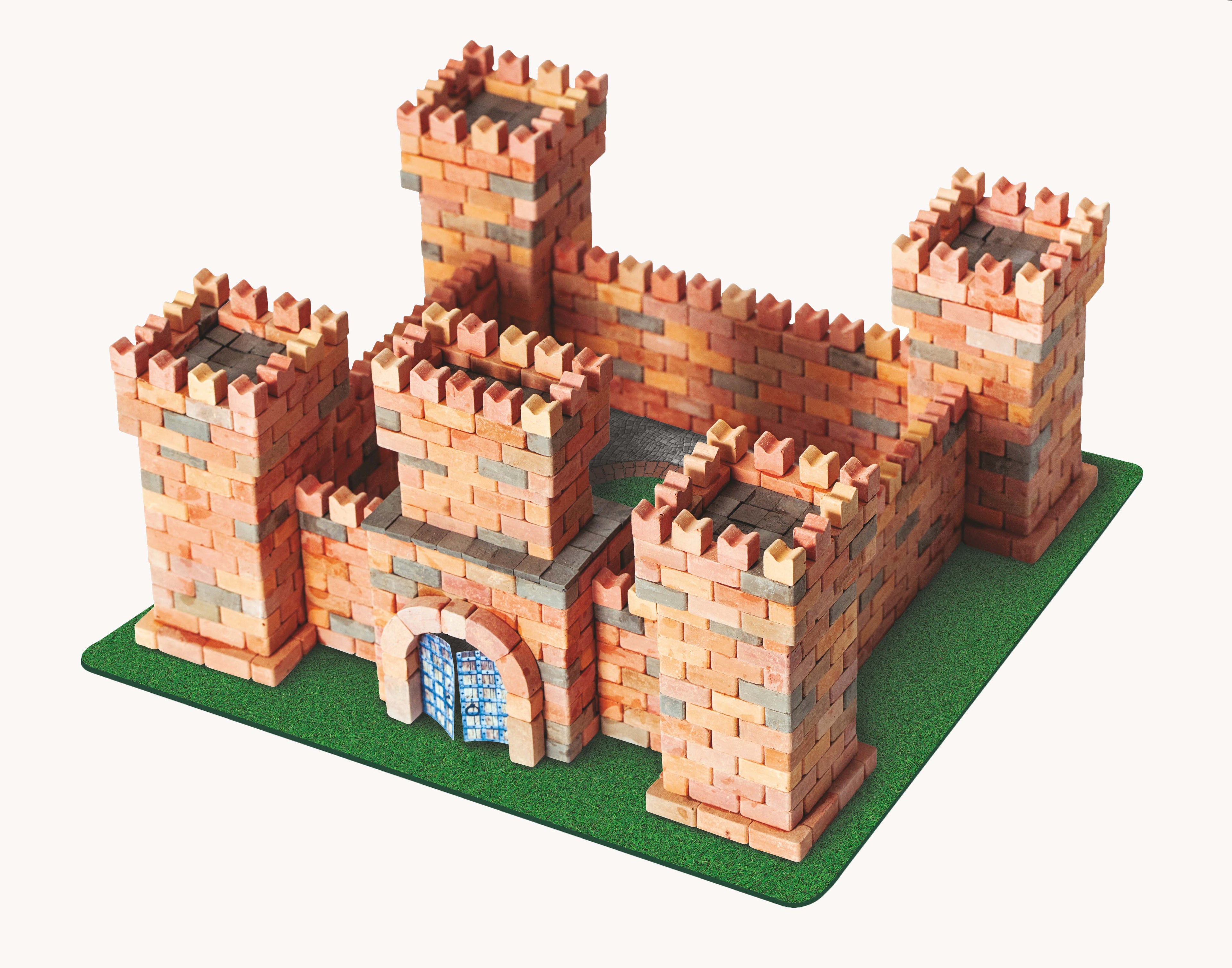 Dragon's Castle