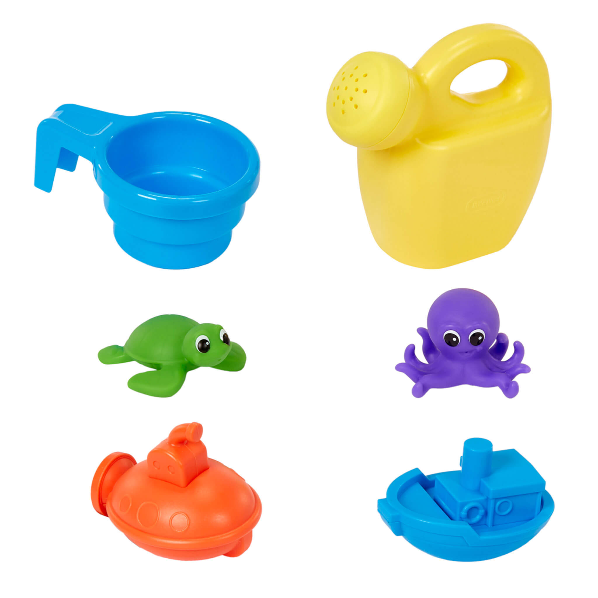 Adventure Falls Water Table™