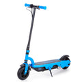 VIRO Rides VR 550e Electric Scooter-Blue