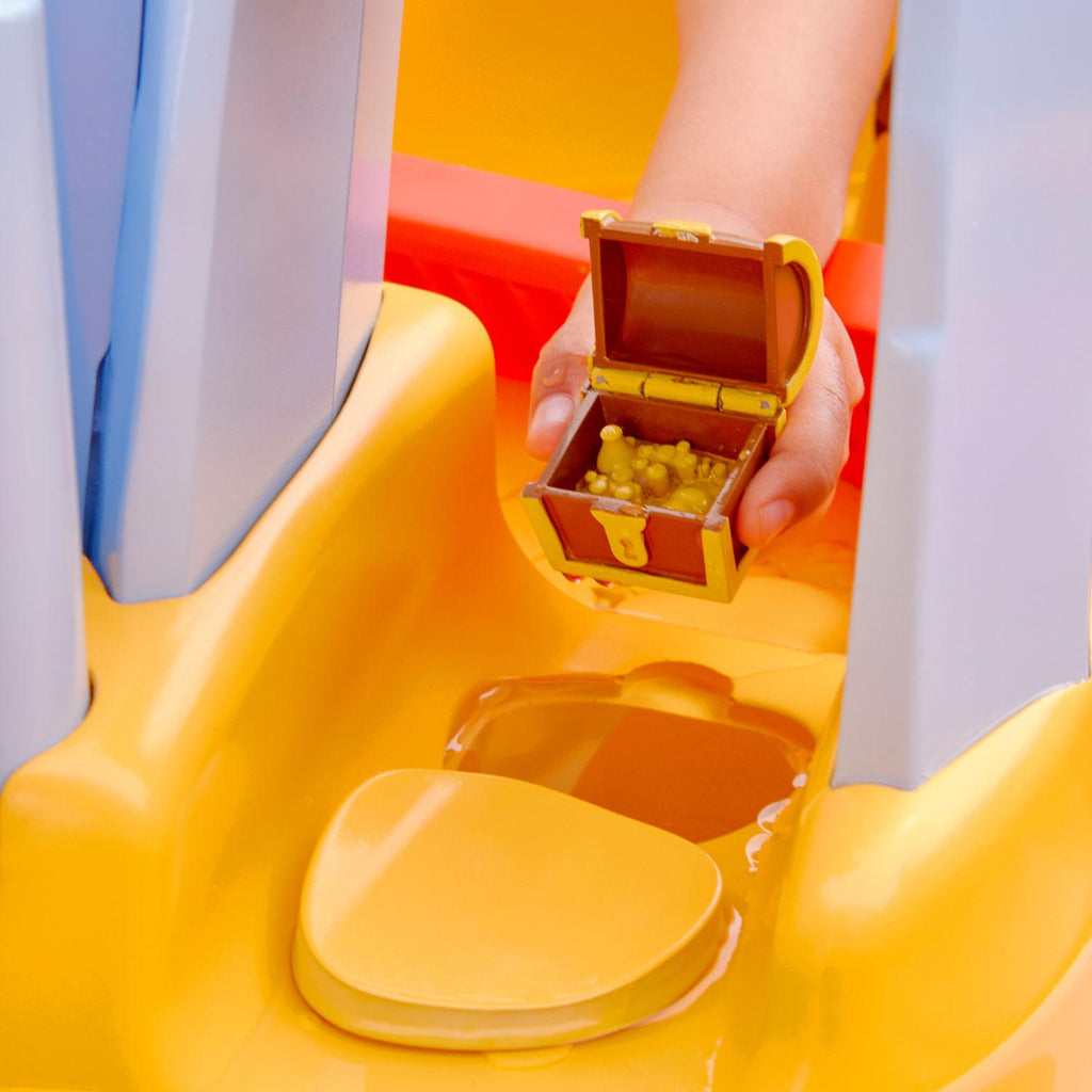 Island Wavemaker™ Water Table