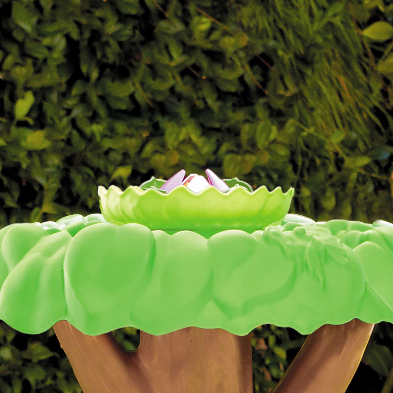 Magic Flower Water Table™
