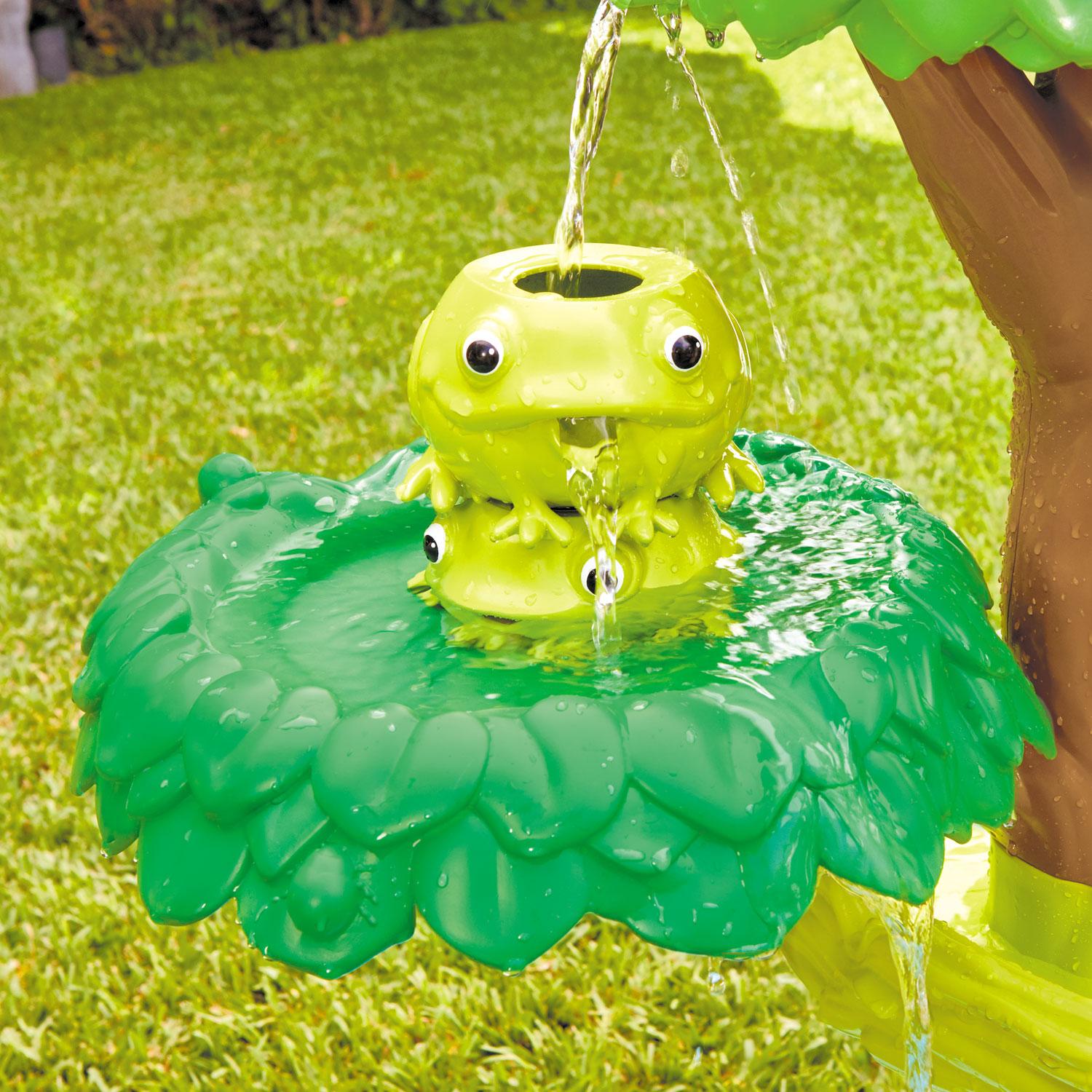 Magic Flower Water Table™