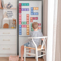 Sale Connetix Tiles 24 Piece Pastel Rectangle Pack