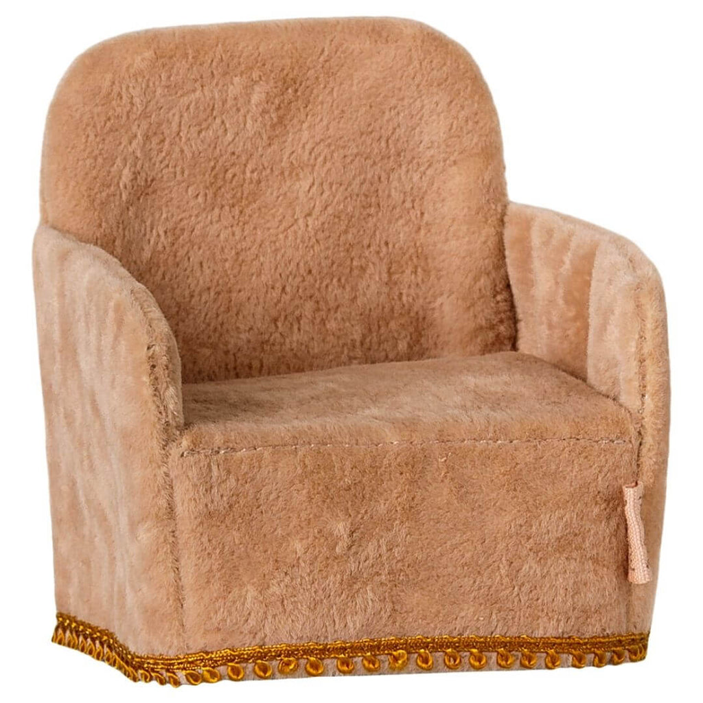 Mouse Armchair