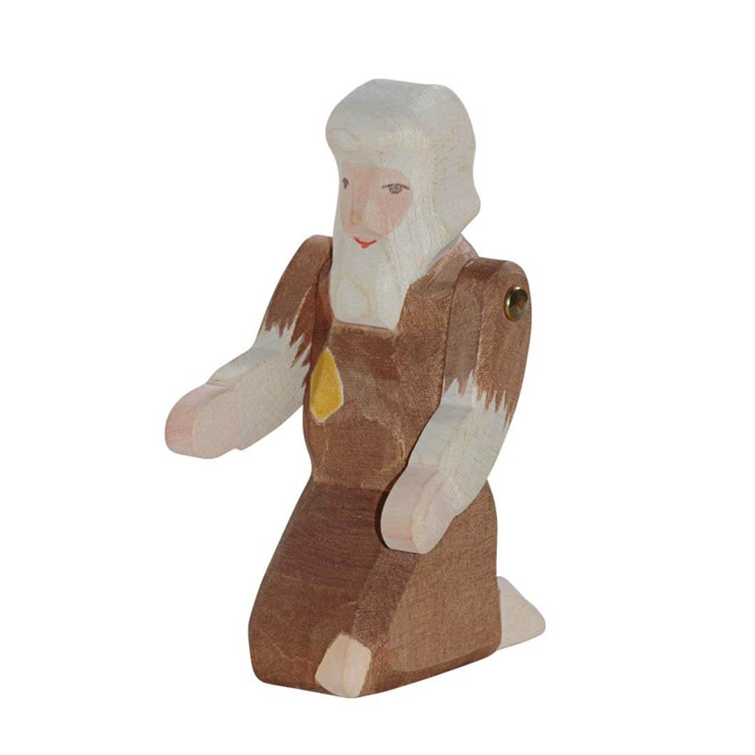 Ostheimer Beggar